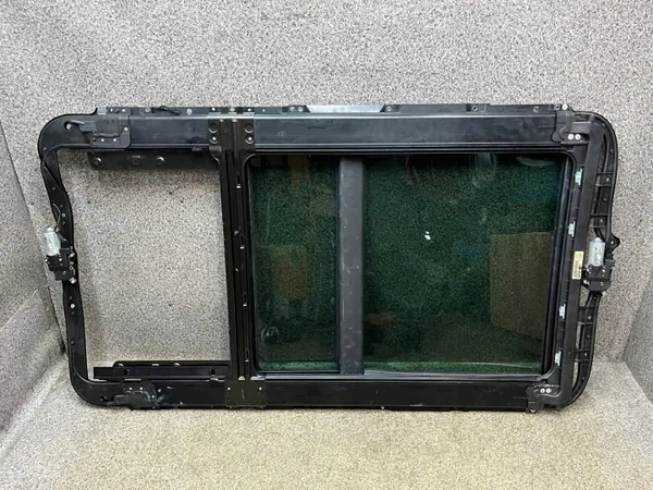 Panoraamakatto OEM 6922652 Lasi & Moottori BMW E70 X5 image 4
