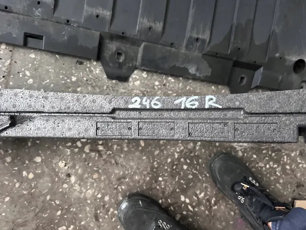 Voorbumperabsorber OEM A2468851037 Mercedes B W246 image 6