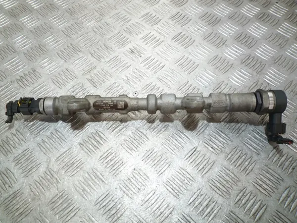 Inspuitingsleiding OEM 0445214194 voor Fiat Grande Punto image 2
