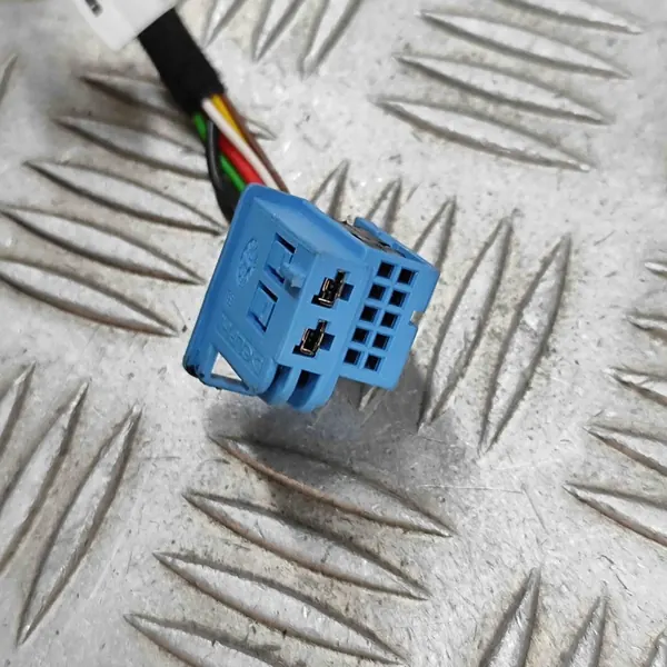 Vasen tavaratilan aktuaattori Mercedes-Benz GLS (X167) A1678901200 image 5