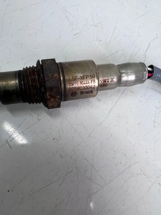 Jaguar Lambdasond OEM DW93-9G444-FB - Begagnad image 5