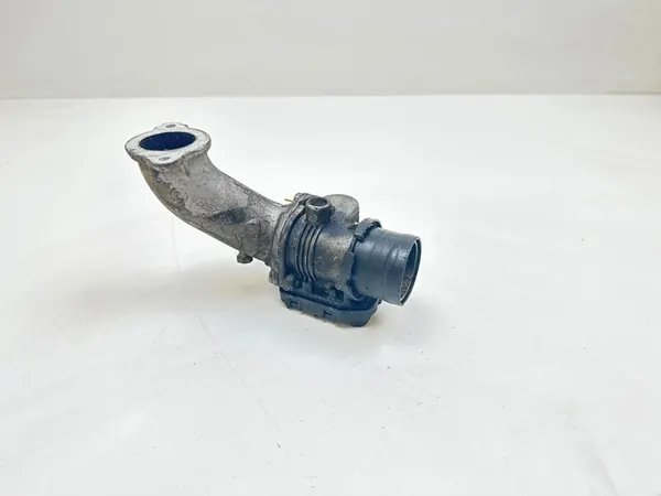 Corpo de borboleta Nissan Qashqai 2008 MTL15564 image 1