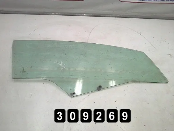 Vidrio de puerta Citroen C4 OEM AM-309269 Usado image 2