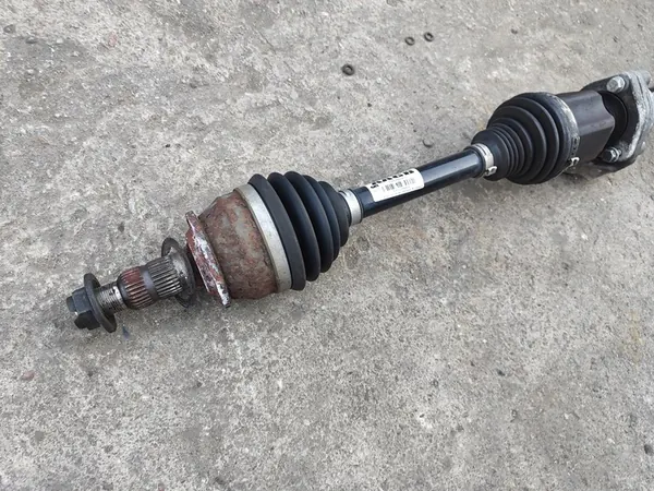 OPEL ASTRA J IV GTC 2.0 CDTI Höger Halvaxel 13335157 image 2