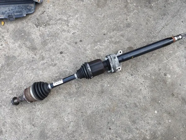 OPEL ASTRA J IV GTC 2.0 CDTI Höger Halvaxel 13335157 image 7