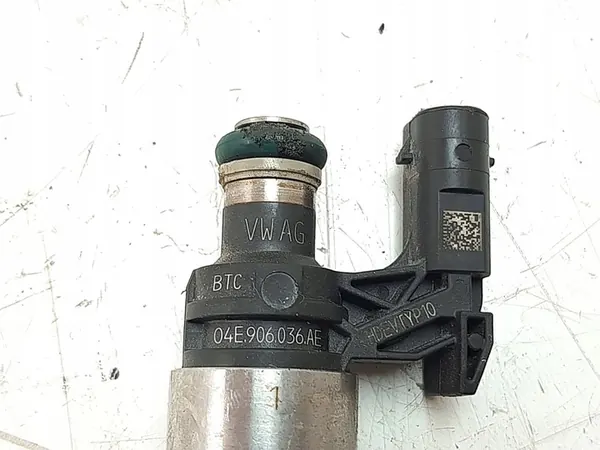 Valvola iniettore Volkswagen OE 04E 906 036 AE image 2