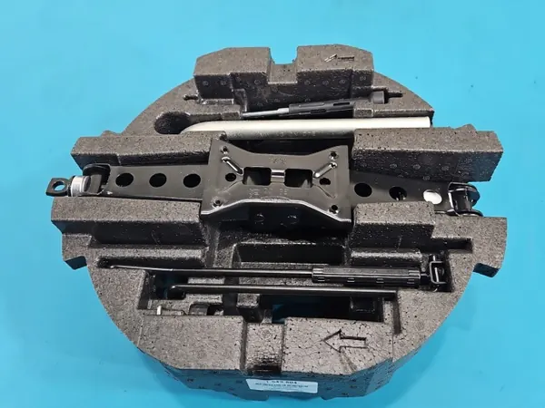 Trapezium dompelkussen OEM IMPRK1543804 Skoda Kamiq image 2