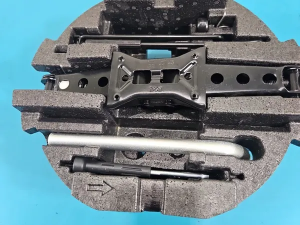Trapezium dompelkussen OEM IMPRK1543804 Skoda Kamiq image 3