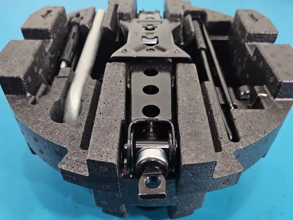 Trapezium dompelkussen OEM IMPRK1543804 Skoda Kamiq image 5