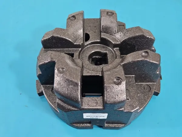 Trapezium dompelkussen OEM IMPRK1543804 Skoda Kamiq image 6