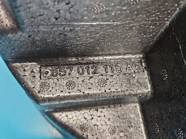 Trapezium dompelkussen OEM IMPRK1543804 Skoda Kamiq image 7