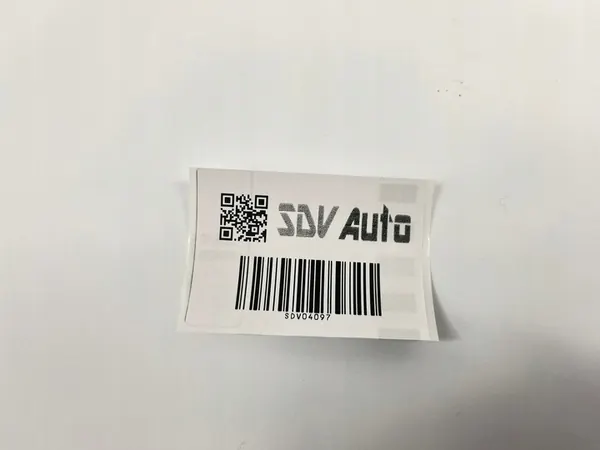 Bakluckens lyftstöd för Mercedes W124 Kombi image 10