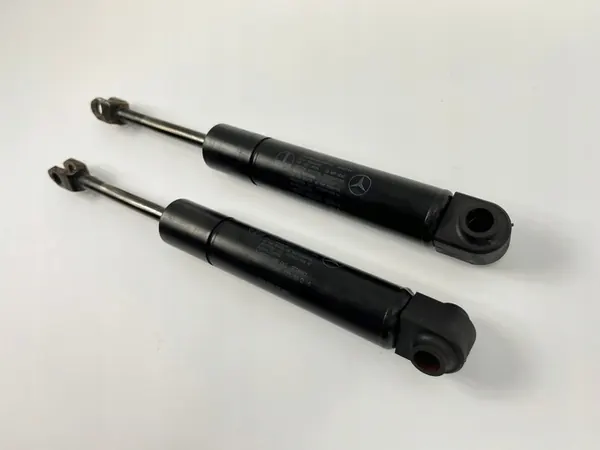 Bakluckens lyftstöd för Mercedes W124 Kombi image 3