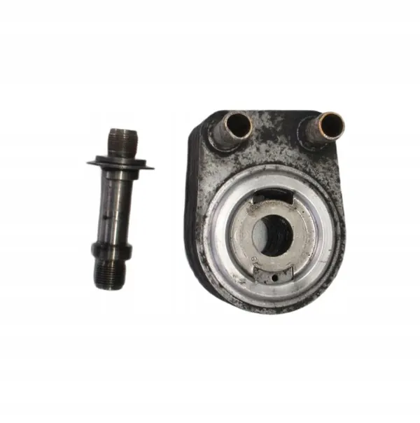 Ölkühler 1.9 Fiat Palio Punto Strada Doblo 55191707 image 2