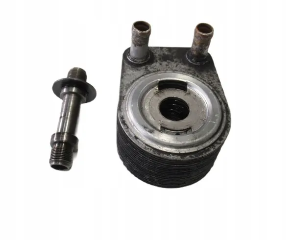 Ölkühler 1.9 Fiat Palio Punto Strada Doblo 55191707 image 3