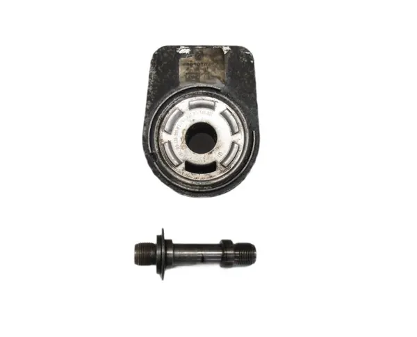 Ölkühler 1.9 Fiat Palio Punto Strada Doblo 55191707 image 4