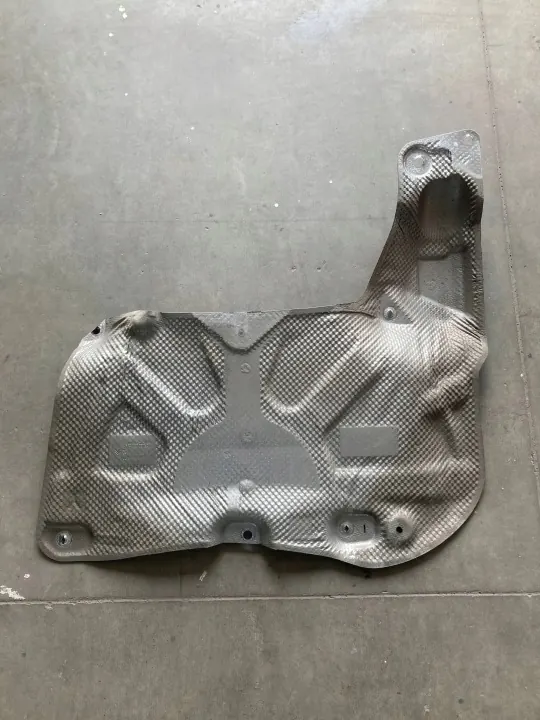 OEM 9674308680 Hitteschild Peugeot 3008 II image 2