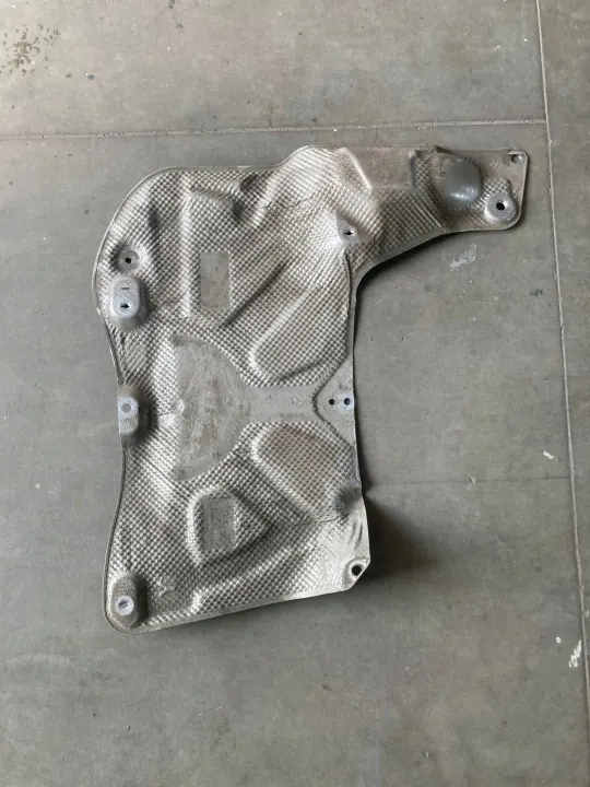 OEM 9674308680 Hitteschild Peugeot 3008 II image 3