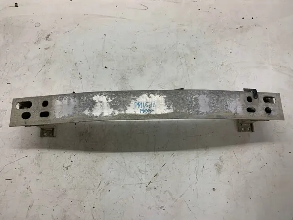 Renfort pare-chocs avant OEM 4UT0W0JTEX1 Toyota Prius image 2