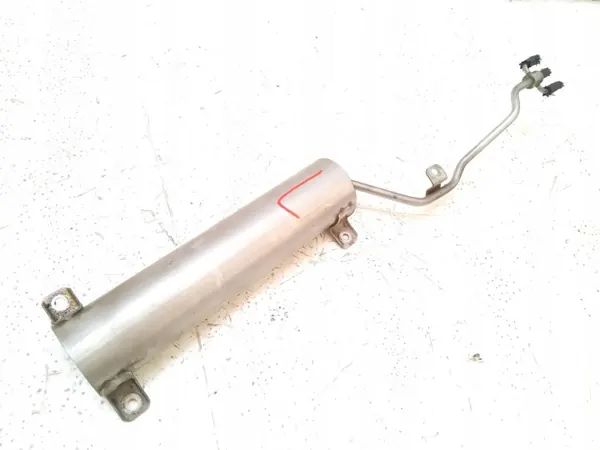 BMW 7-sarjan tyhjiösäiliö OEM 75713003 Käytetty image 2