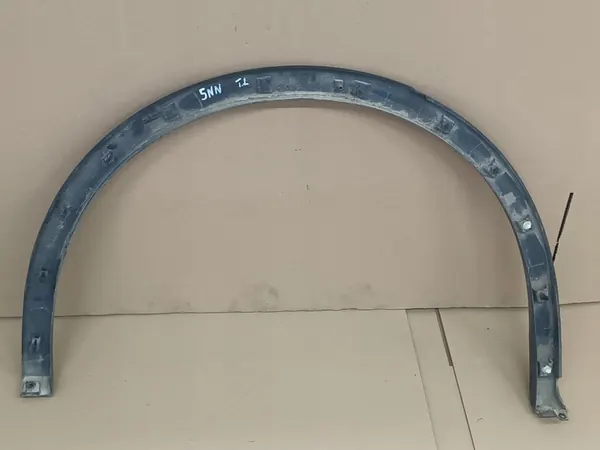 Vasen takaluukku VW TIGUAN ALLSPACE 5NN image 10