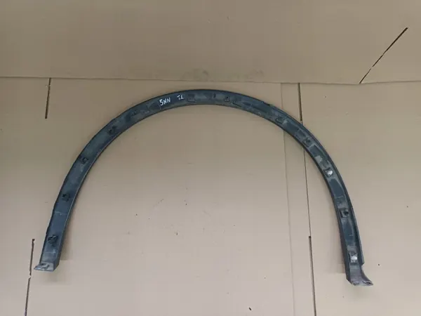 Vasen takaluukku VW TIGUAN ALLSPACE 5NN image 6