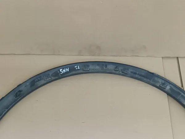 Vasen takaluukku VW TIGUAN ALLSPACE 5NN image 8