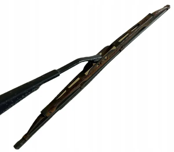 Heckwischermotor Hyundai Matrix 98700-17000 ADOF00S2B2112 image 3