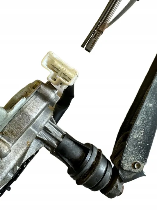 Heckwischermotor Hyundai Matrix 98700-17000 ADOF00S2B2112 image 6