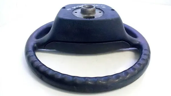 Begagnat Skoda OE Airbag-ratt OEM 0 image 3