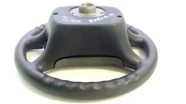 Begagnat Skoda OE Airbag-ratt OEM 0 image 4