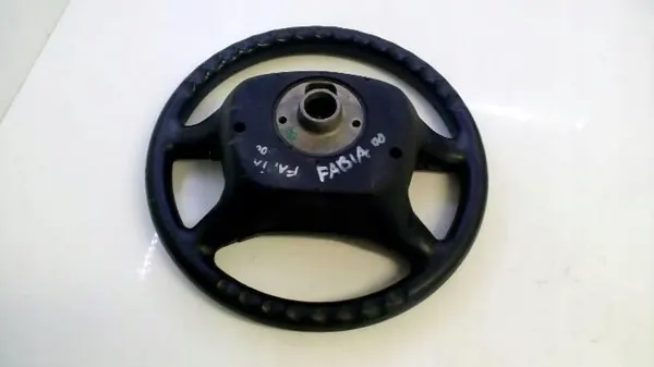 Begagnat Skoda OE Airbag-ratt OEM 0 image 5