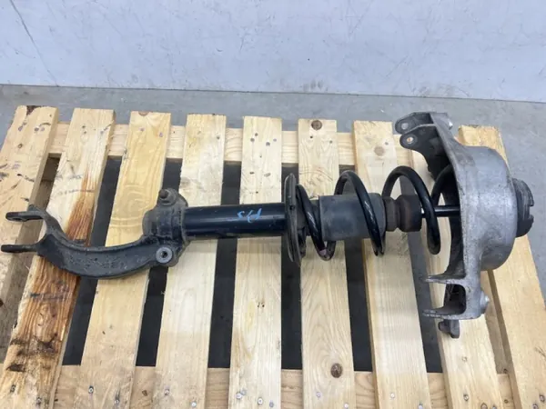 Audi A5 8T Fram Vänster Stötdämpare OEM 8T0413A031AE image 2