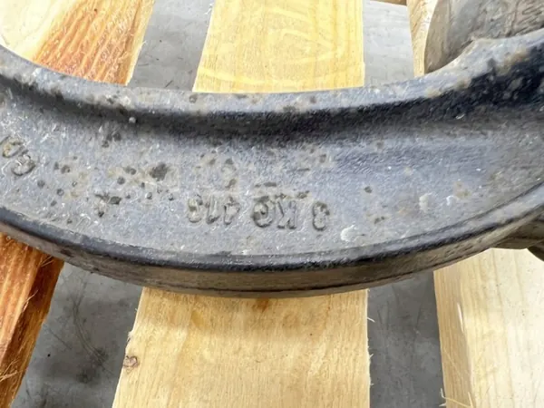 Audi A5 8T Fram Vänster Stötdämpare OEM 8T0413A031AE image 3