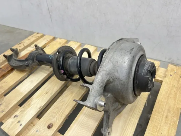 Audi A5 8T Fram Vänster Stötdämpare OEM 8T0413A031AE image 5