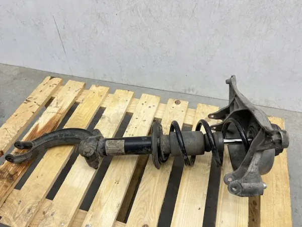 Audi A5 8T Fram Vänster Stötdämpare OEM 8T0413A031AE image 6