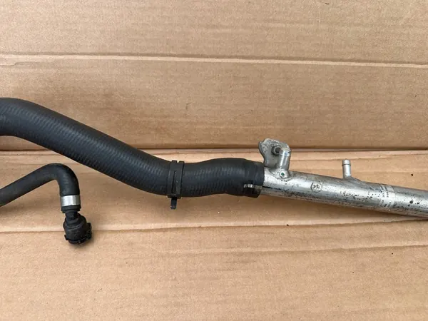 BMW F20 F21 Vesiletku 7596832 7600594 image 3