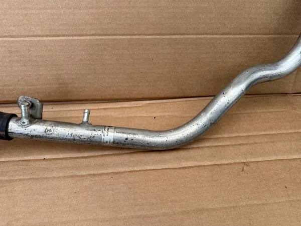 BMW F20 F21 Vesiletku 7596832 7600594 image 4