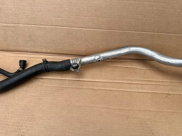 BMW F20 F21 Vesiletku 7596832 7600594 image 7