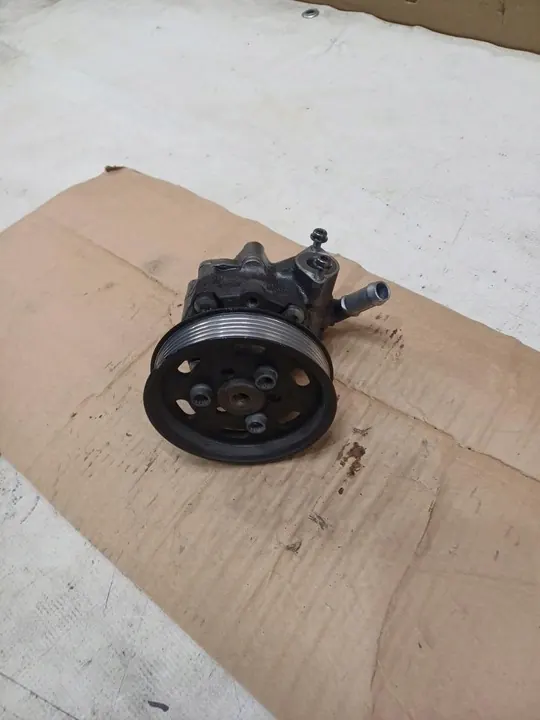 Stuurbekrachtigingspomp Audi Q5 Quattro 2.0 TDI OEM image 3