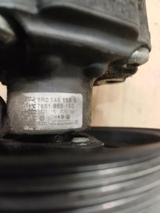 Stuurbekrachtigingspomp Audi Q5 Quattro 2.0 TDI OEM image 5