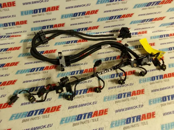BMW Tändspole OEM 8654410 för G05 G06 G07 40iX image 2