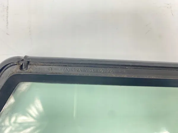 Vitre latérale arrière gauche OEM SDV08792 Mercedes image 7