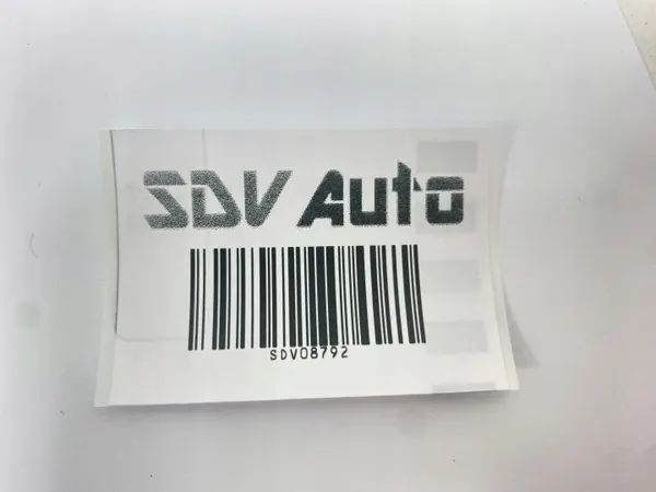 Vitre latérale arrière gauche OEM SDV08792 Mercedes image 9