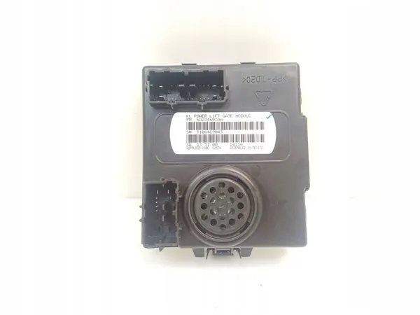 Module de hayon électrique Jeep Cherokee 2014 OEM 68234603AA image 1