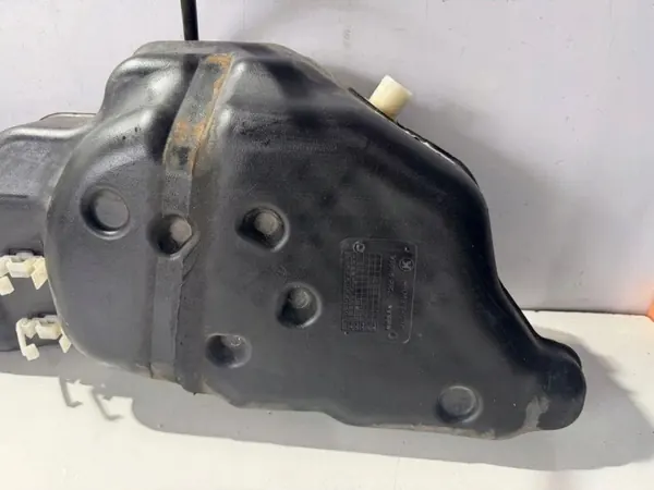 Tanque combustível OEM 17205-9U01A Nissan Note 1.4 image 5