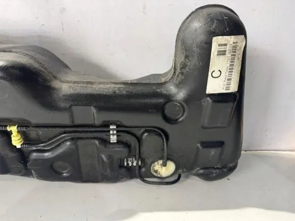 Tanque combustível OEM 17205-9U01A Nissan Note 1.4 image 7