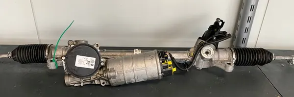 Direção BMW 3 G20 G21 2 G42 4 G22 G23 G26 OEM image 4