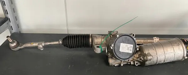 Direção BMW 3 G20 G21 2 G42 4 G22 G23 G26 OEM image 5