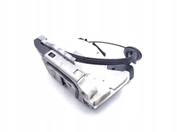 Dörrlås fram vänster Seat Leon 2019 Hatchback 5K2837015H image 3